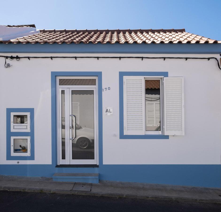 ノルデスチCasa Da Salgaアパートメント エクステリア 写真