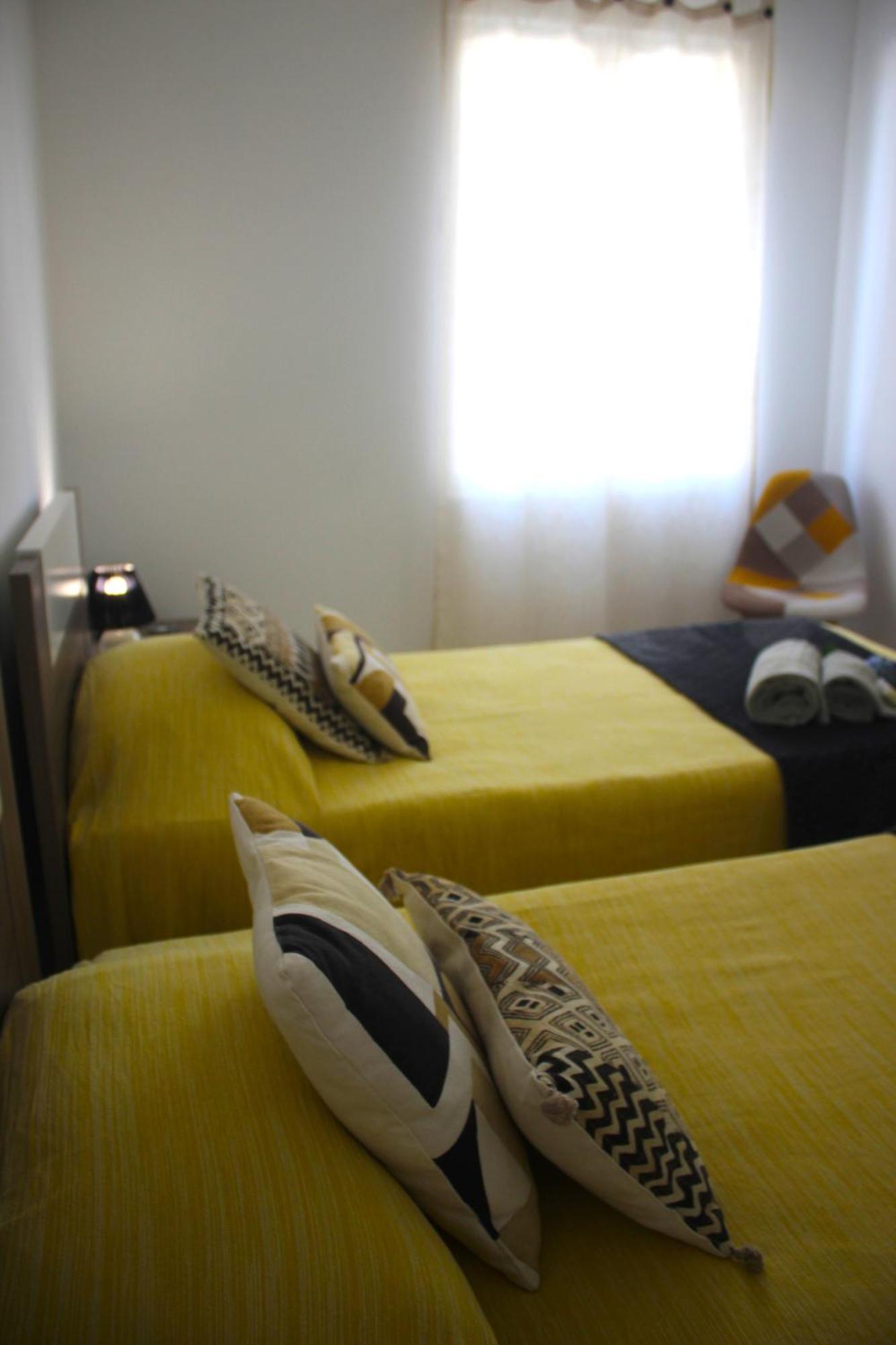 ノルデスチCasa Da Salgaアパートメント エクステリア 写真